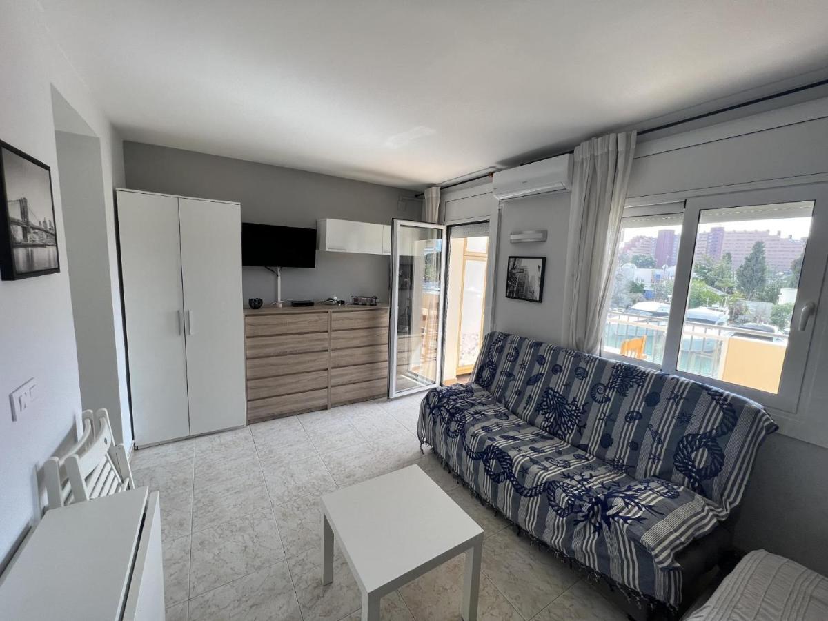 Appartement Thalassa *