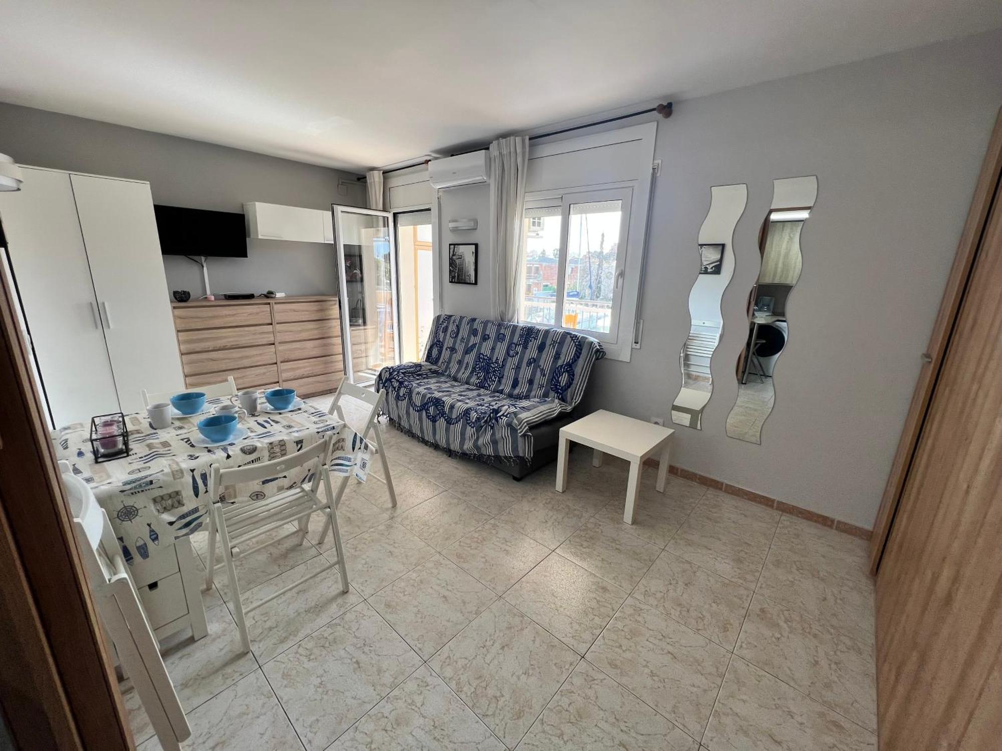 Appartement Thalassa