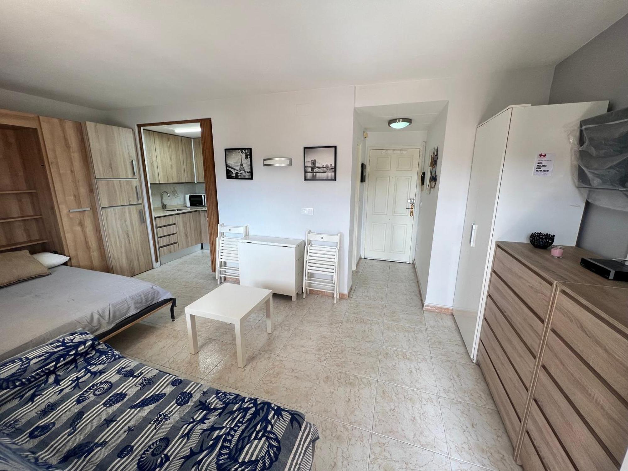 Thalassa Appartement Roses