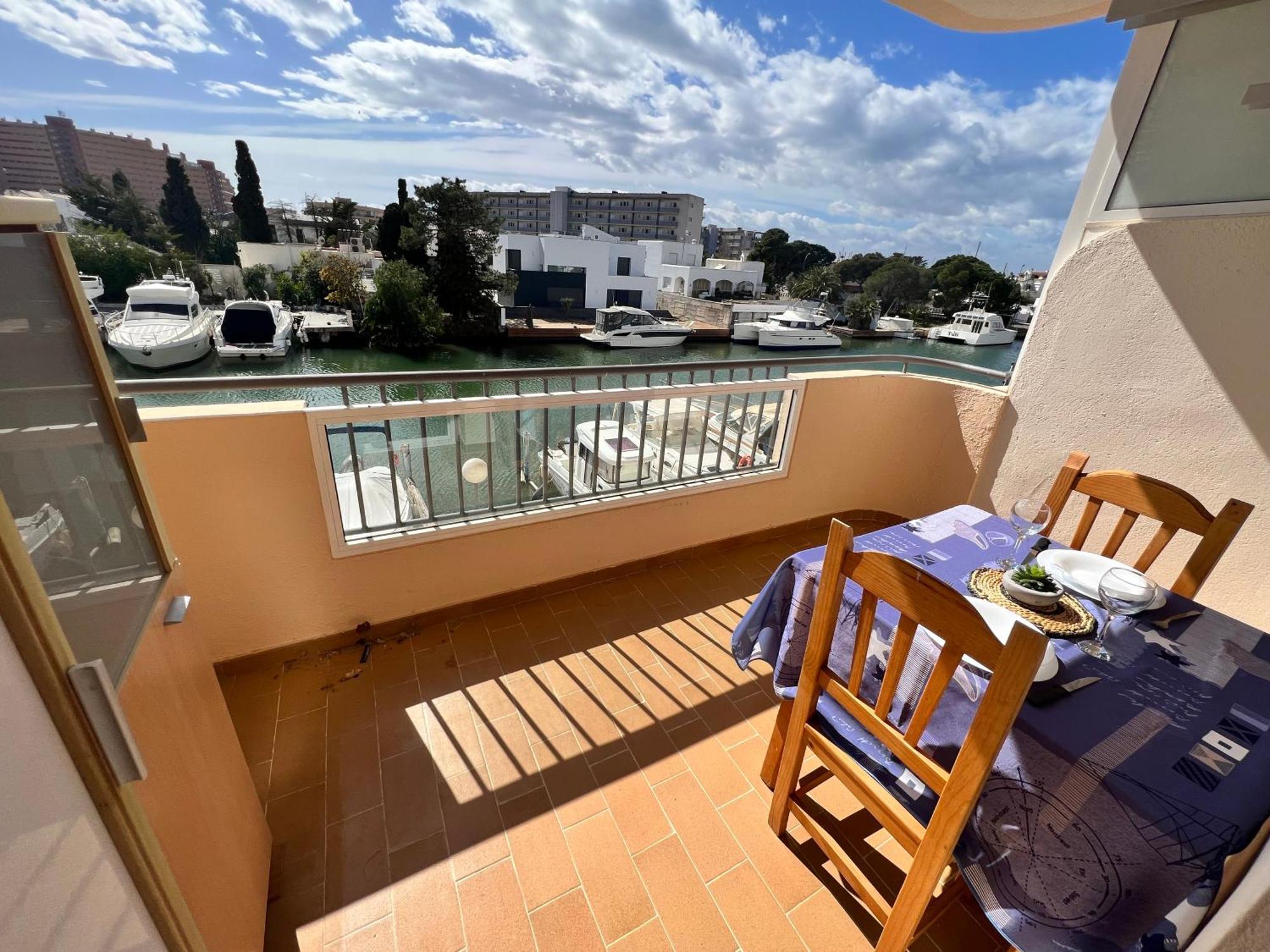 Appartement Thalassa