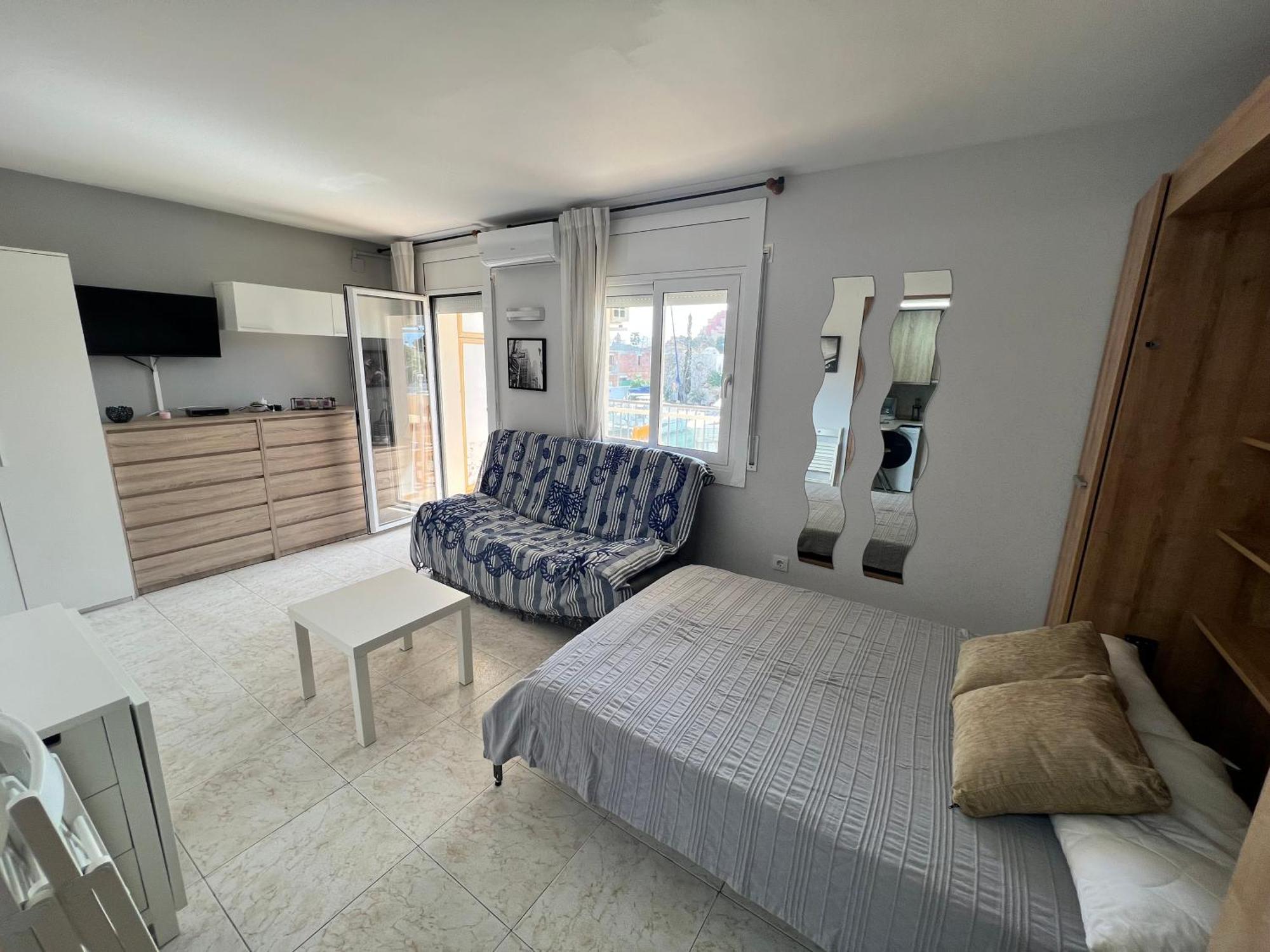 Thalassa Appartement